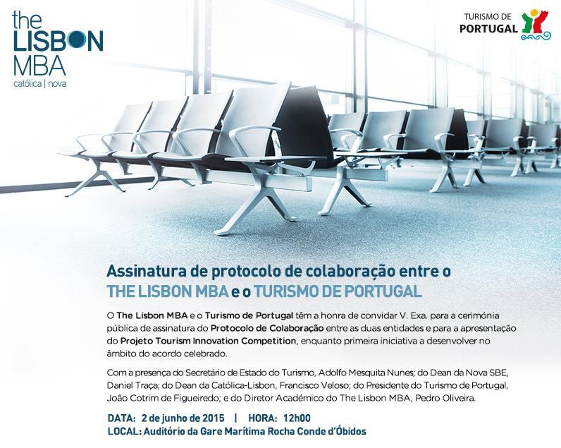 Tourism Innovation Competition