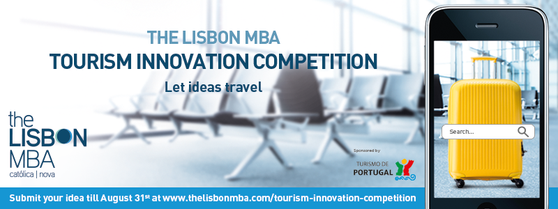 Tourism Innovation Competition