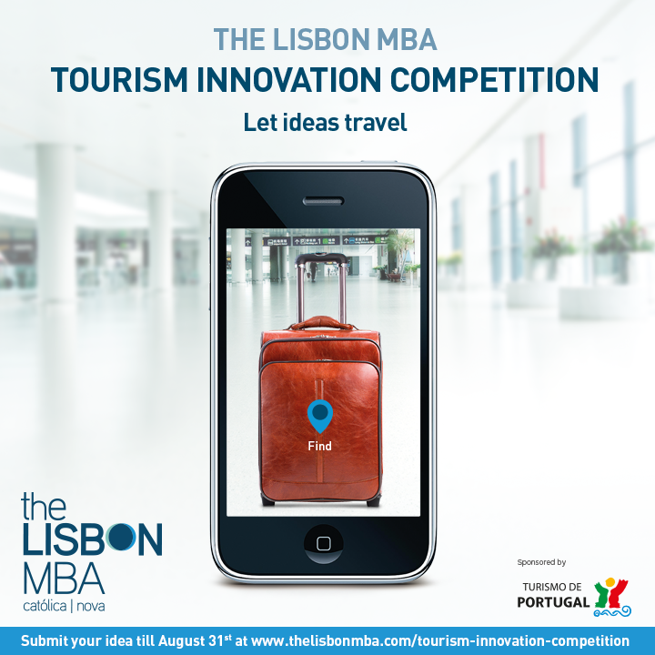 Tourism Innovation Competition