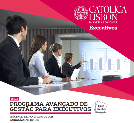 PAGE CATÓLICA-LISBON