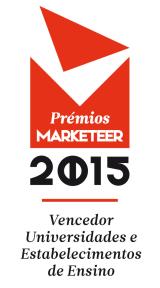 Marketeer Award 2015