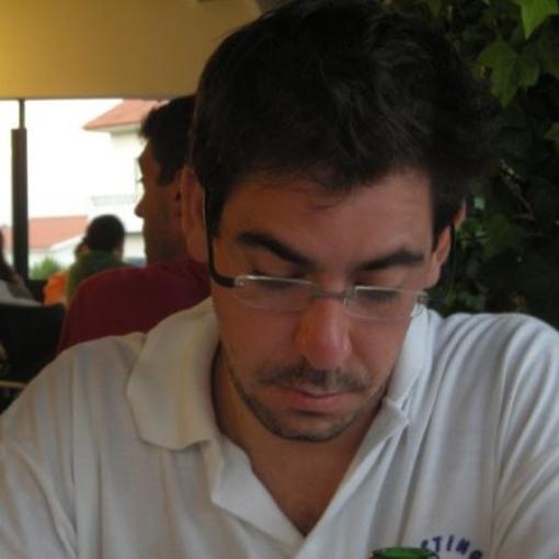 Tiago Piscarreta - Blockchain - Testemunho