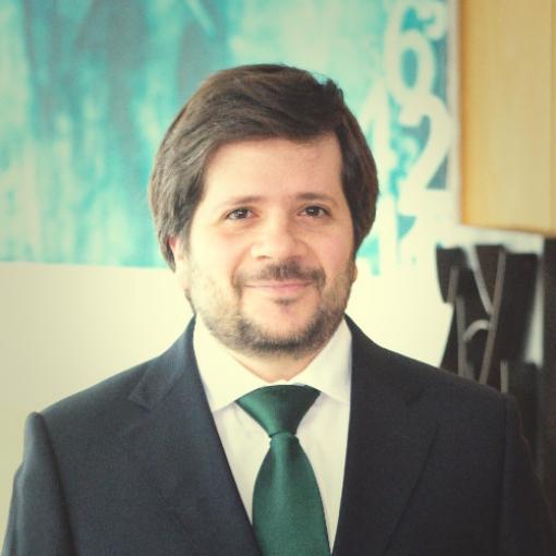 Testemunho - Tiago Nunes