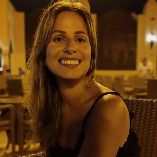 Ana Teresa Cunha - Testemunho 