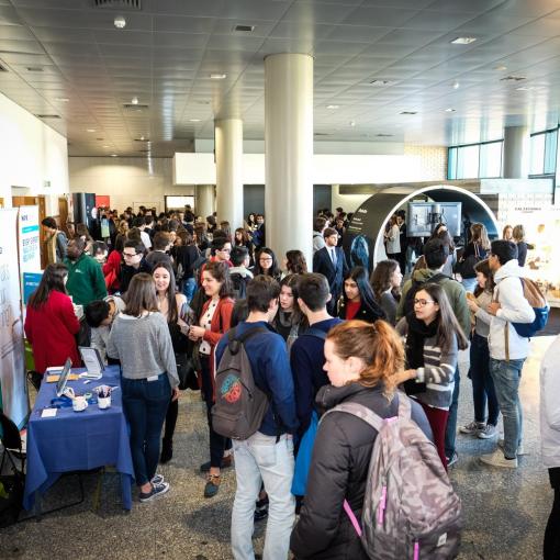 CTO - forum carreiras 2018