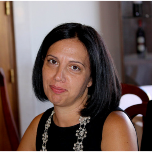 Executive Education - Cristina Bernardo