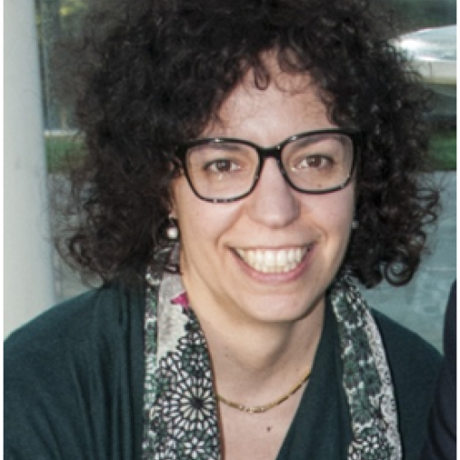 Executive Education - Filipa Roldão