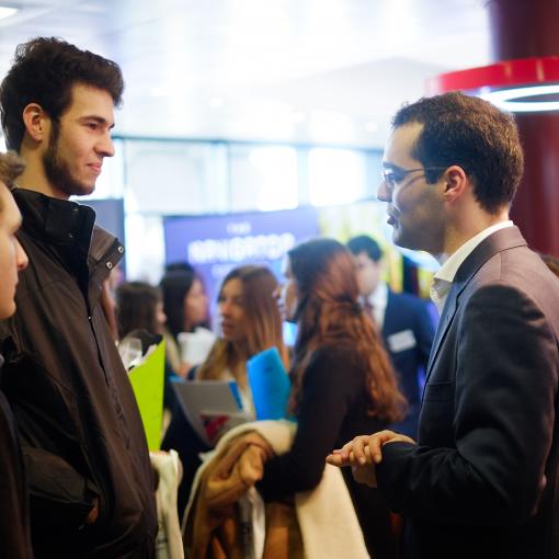 Career Forum 2015 - 22