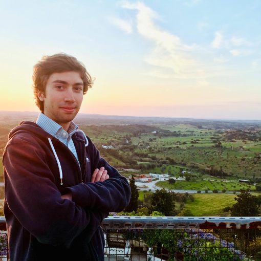 CTO - aluno Henrique Carmo