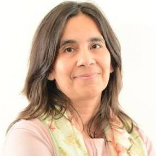 PHARMA_Isabel Redondo