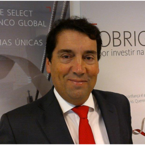 Executive Education - Jorge Alcobia