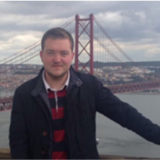 Julius Fritsch - CTO - testemunho mestrado