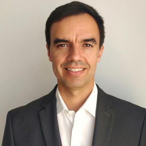 Tiago Santos - Negociação - Testemunho