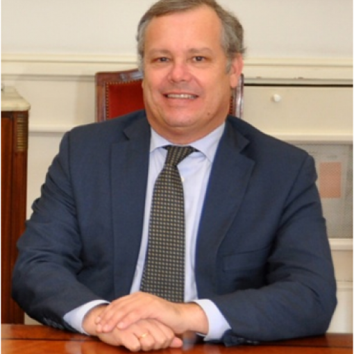 Nuno Sanches Osório