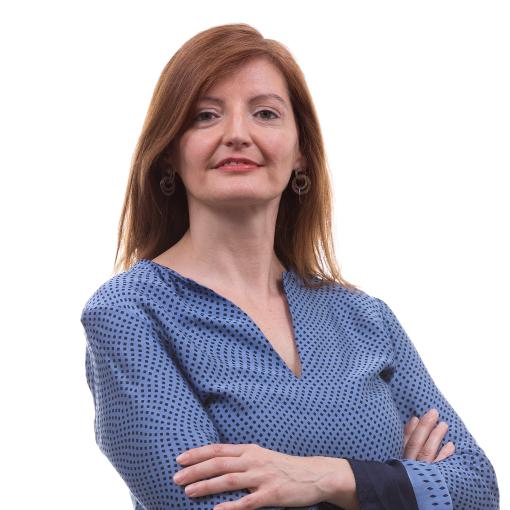 Executive Education - Antonieta Duarte
