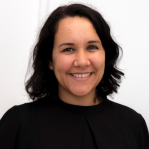 Executive Education - Patrícia Ferreira Ramos