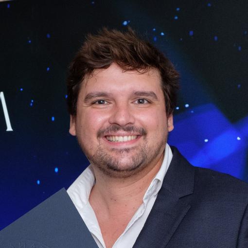 João Serafim Page