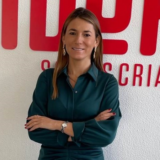 Victória d’Orey - testemunho