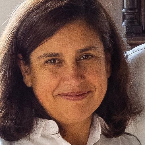 Maria Menezes - testemunho