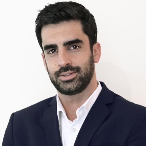 Miguel Henriques PGV