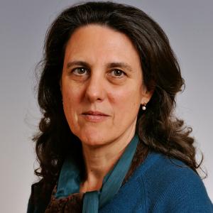 Isabel Horta Correia