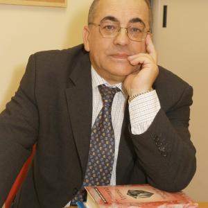 Luís Caeiro