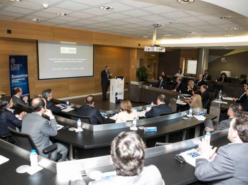 Annual Meeting Alliance for the Promotion of Excellence in Public Administration