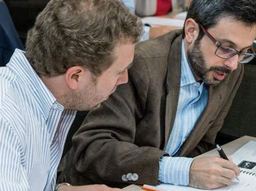 Executive Masters CATÓLICA-LISBON