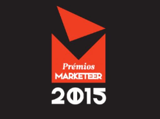 Prémio Marketeer 2015 CATÓLICA-LISBON