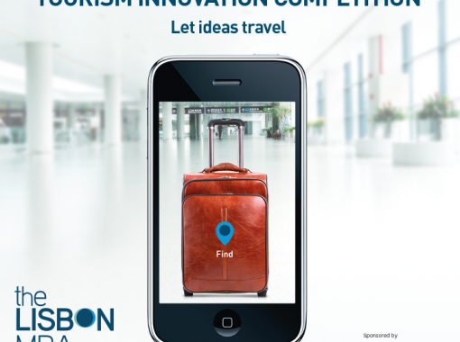 Tourism Innovation Competition